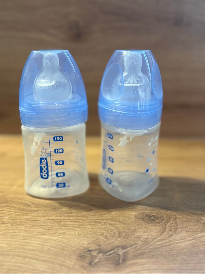 Biberon dodie - photo numéro 2