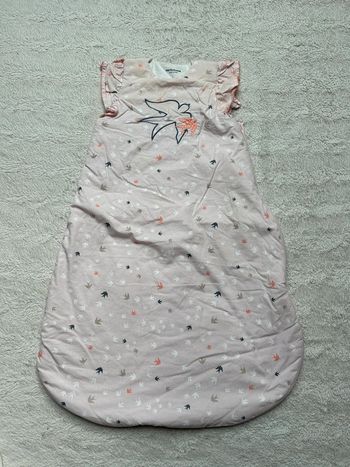 Turbulette Vertbaudet