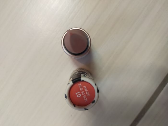 Rouge a lèvres