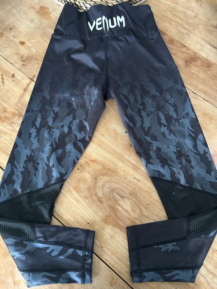 Legging ufc XXS - photo numéro 4