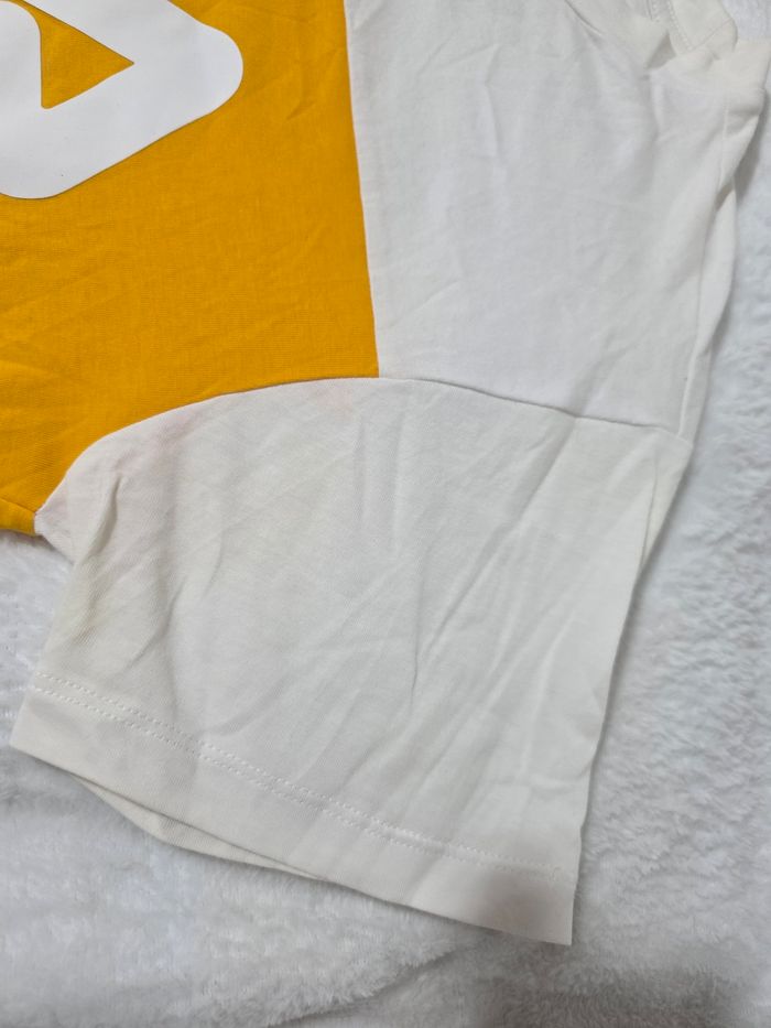 Tshirt fila fila - photo numéro 5