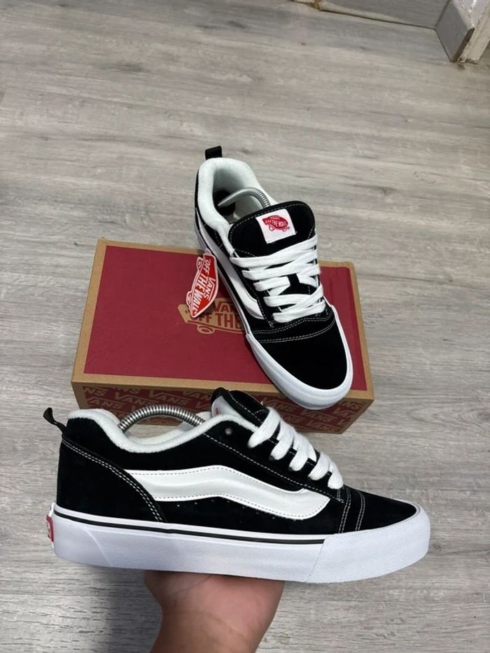 Vans Knu Skool 40 - photo numéro 2