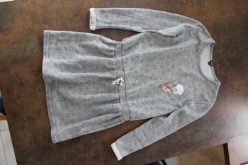 Robe Kiabi 10 ans
