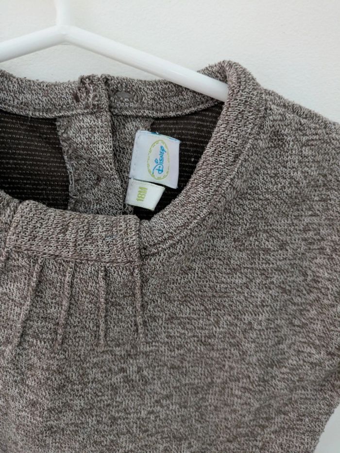 Robe 18 mois - photo numéro 2
