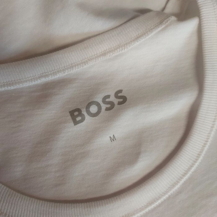 Tee-shirt boss - photo numéro 3