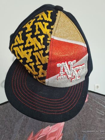 Casquette newyork
