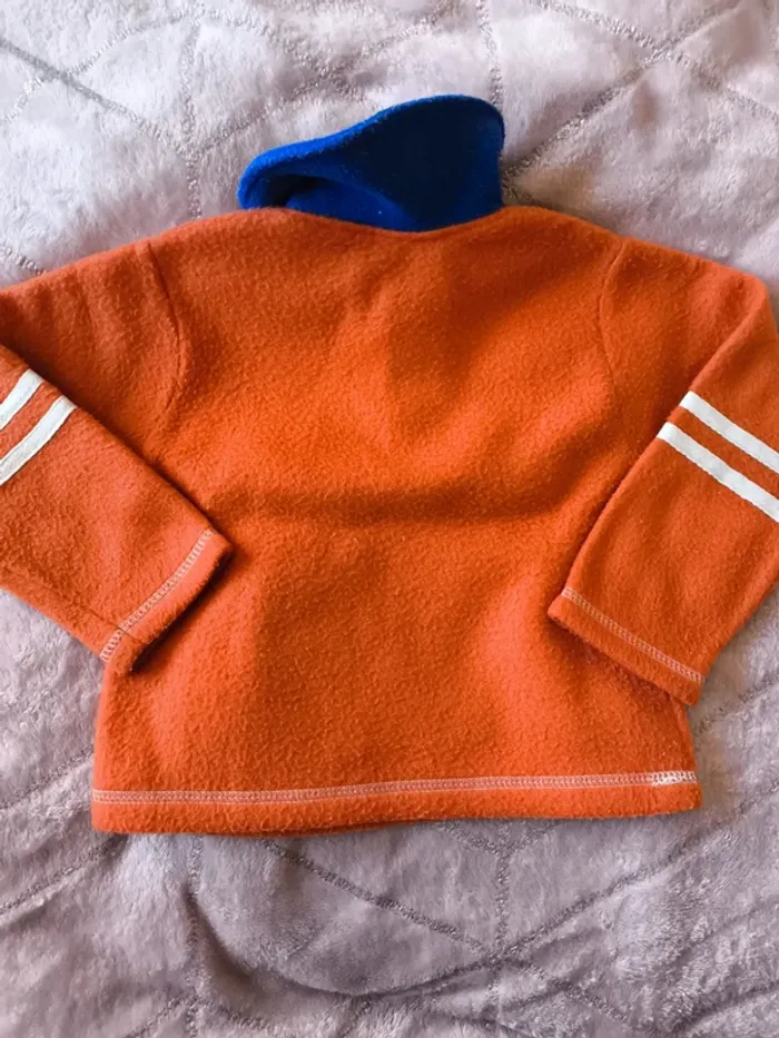 Pull 18 mois - photo numéro 4