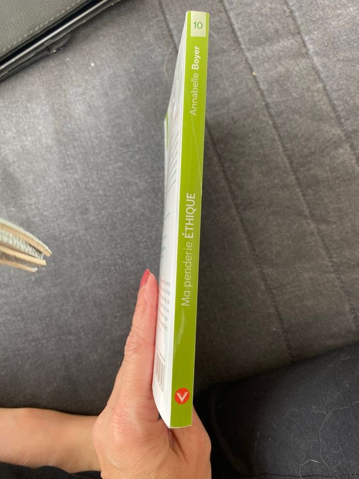 Ma penderie éthique - photo numéro 2