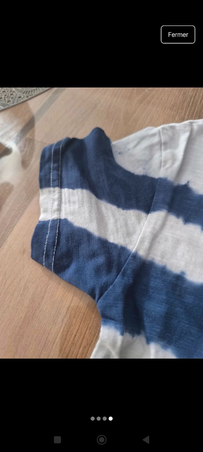 T-shirt enfant - photo numéro 2