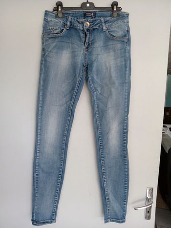 Jean taille 40