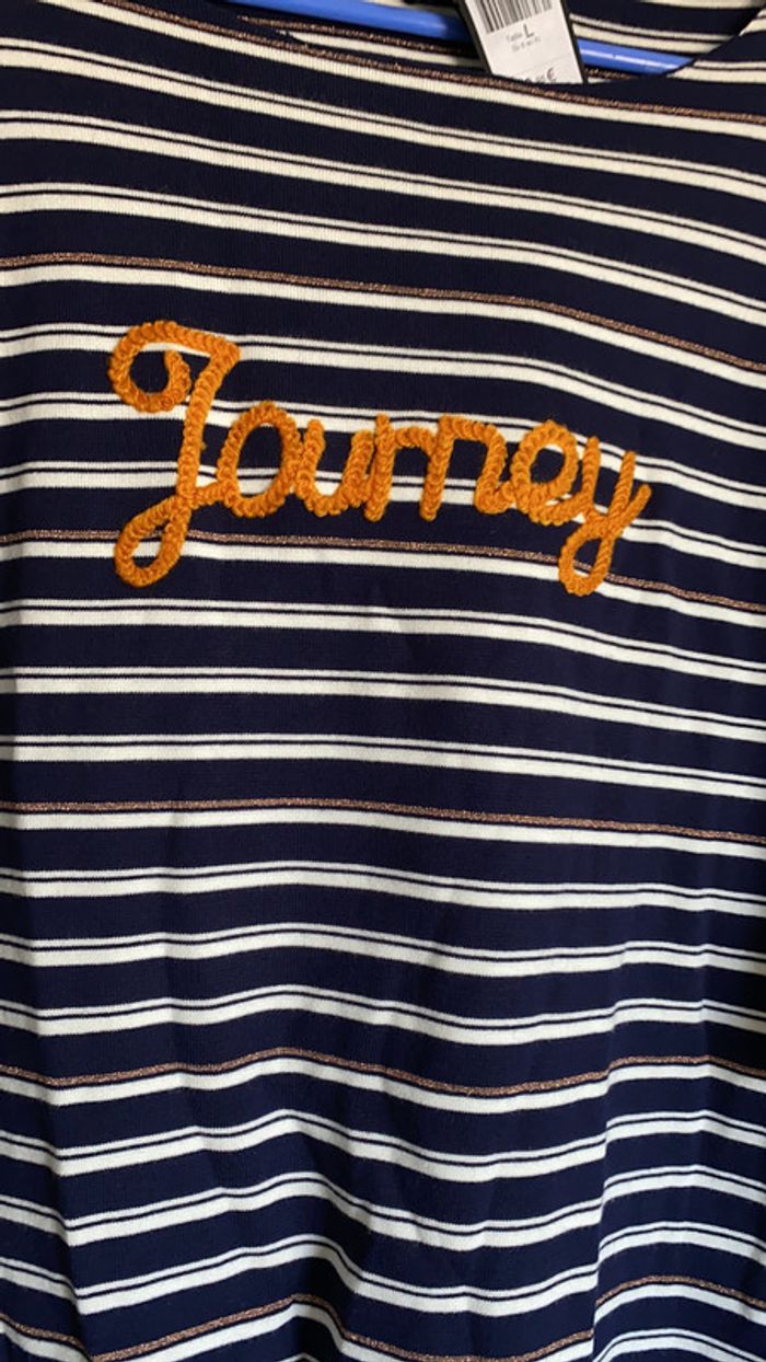 Pull femme marque Burton valeur 69€ Burton Beebs by Kiabi