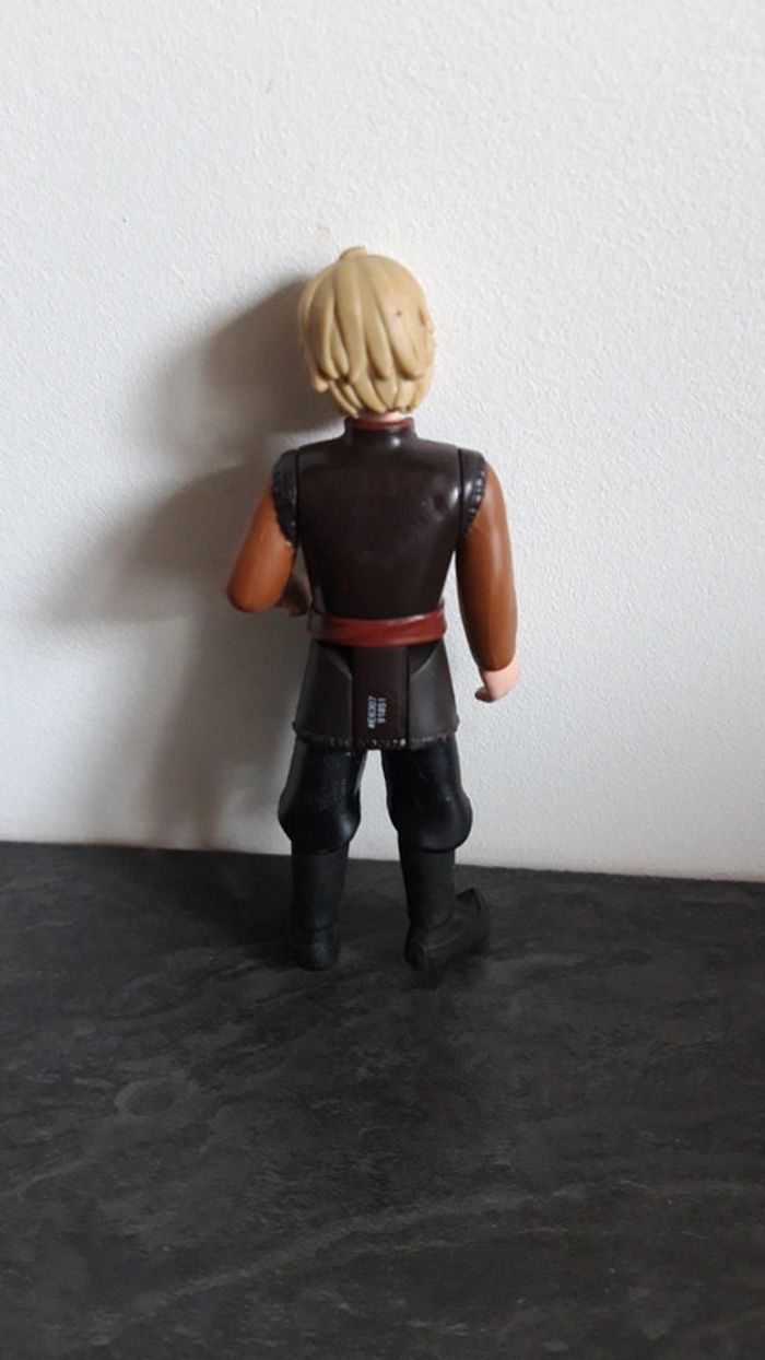 Figurine Kristof - photo numéro 2