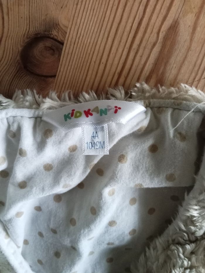 Boléro - photo numéro 3