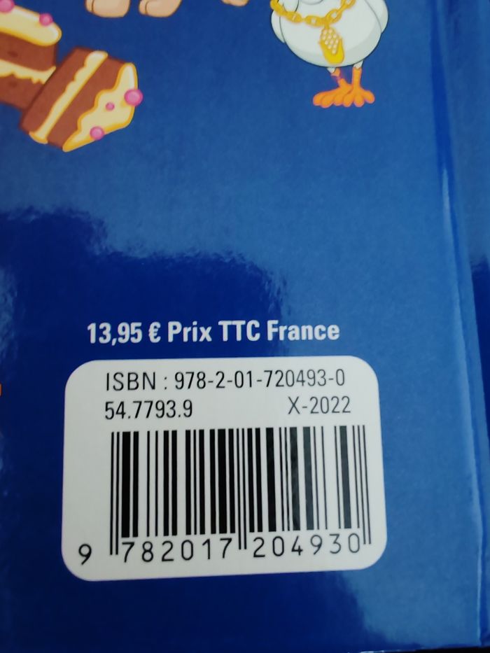 Le grand cherche et trouve pat patrouille - photo numéro 4