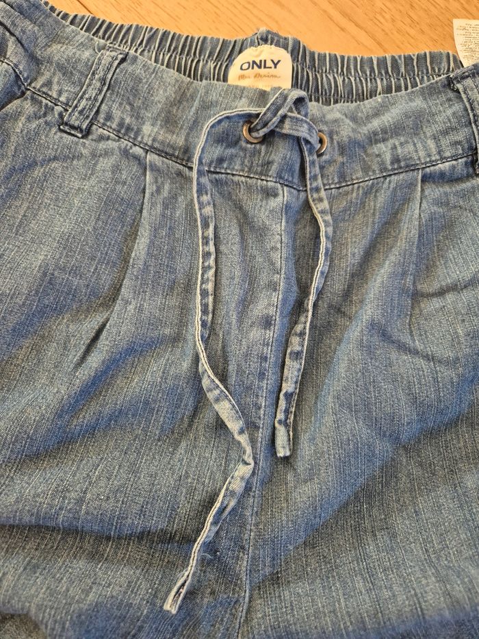 Pantalon léger - photo numéro 3