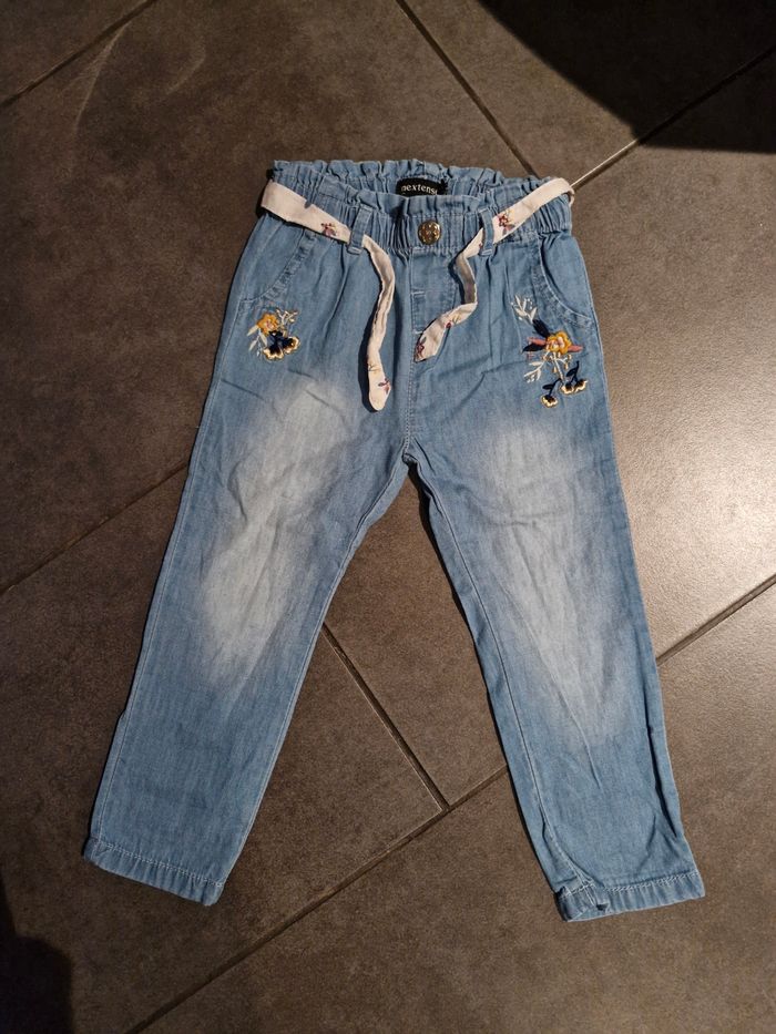 Pantalon 18 mois - photo numéro 2