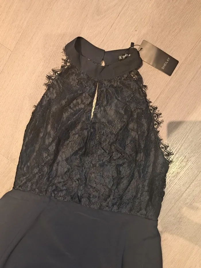 Robe de soiree - photo numéro 4
