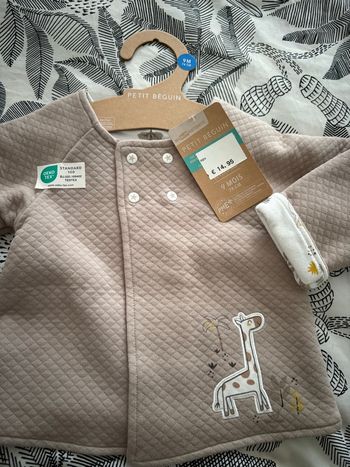 Gilet