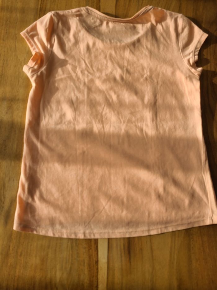 T-shirt Gemo 10 ans - photo numéro 2