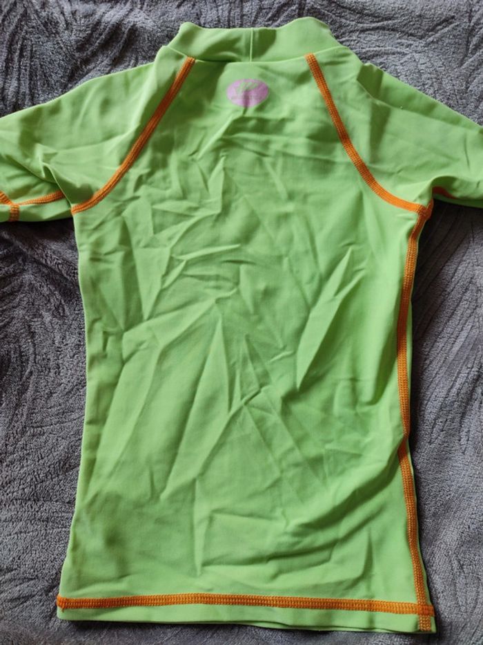 T-shirt anti UV 4 ans tribord - photo numéro 3