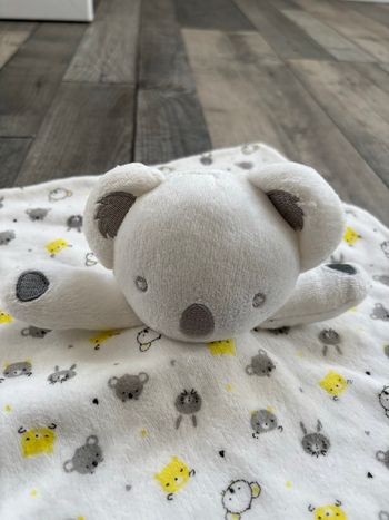 Doudou
