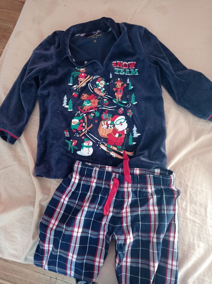 4 ans garçon automne hiver - photo numéro 2