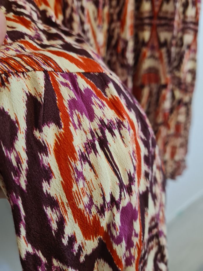 Robe coloré - photo numéro 5