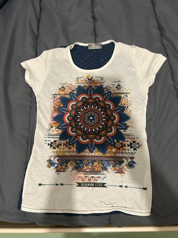 TEE shirt 12 ans