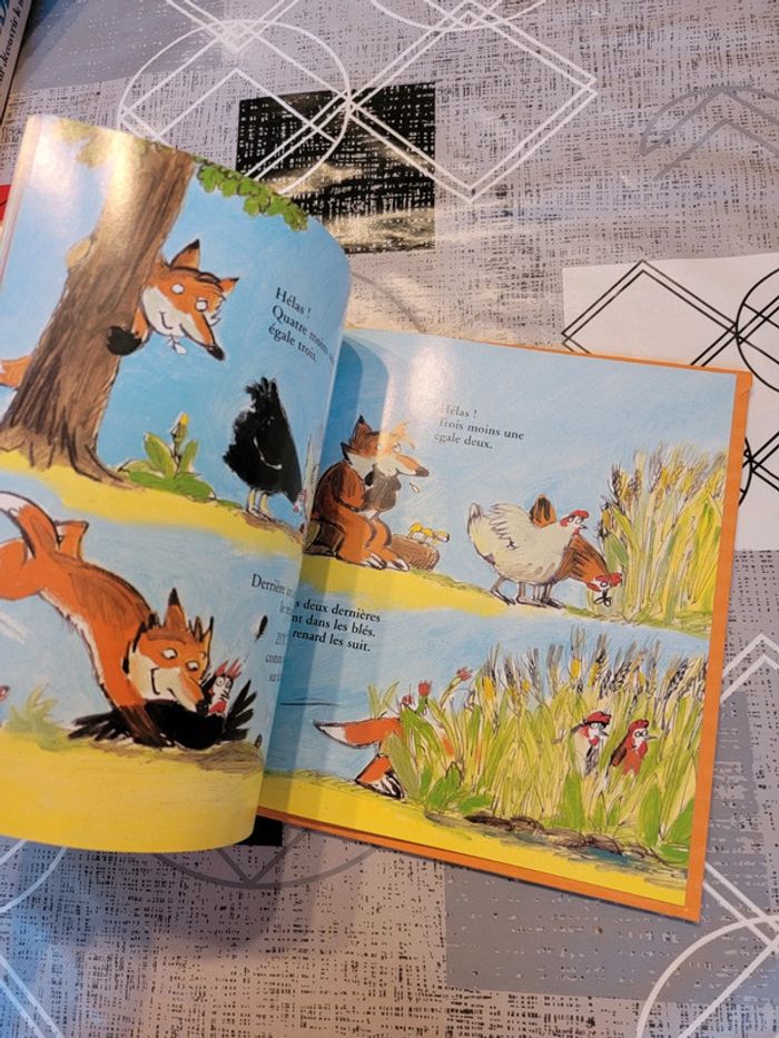 Comptines à compter - photo numéro 5