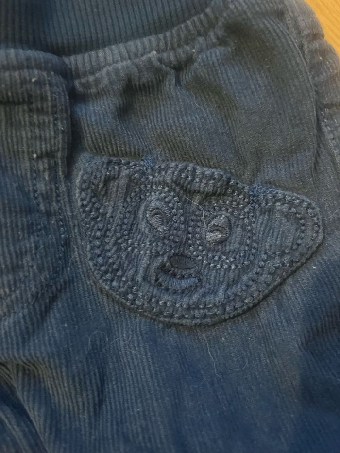 Pantalon - photo numéro 4