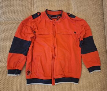 Gilet Sergent Major - 6 ans