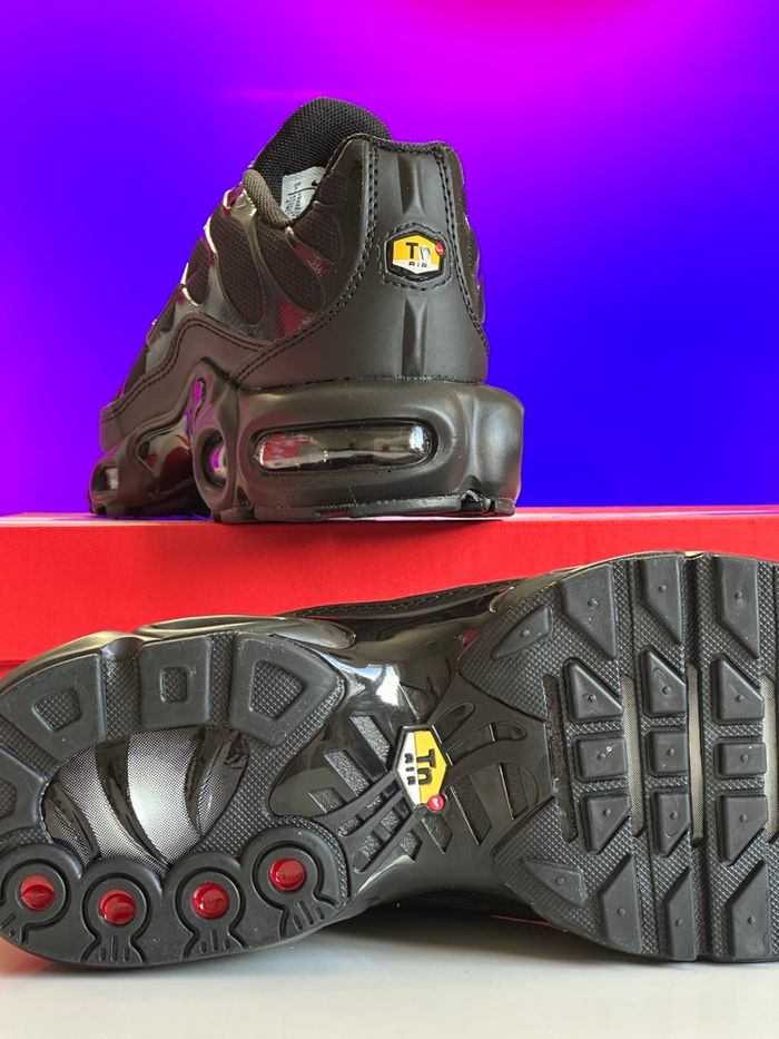 Nike Tn Air Max Plus neuves taille 44  avec boîte – envoi express - photo numéro 4