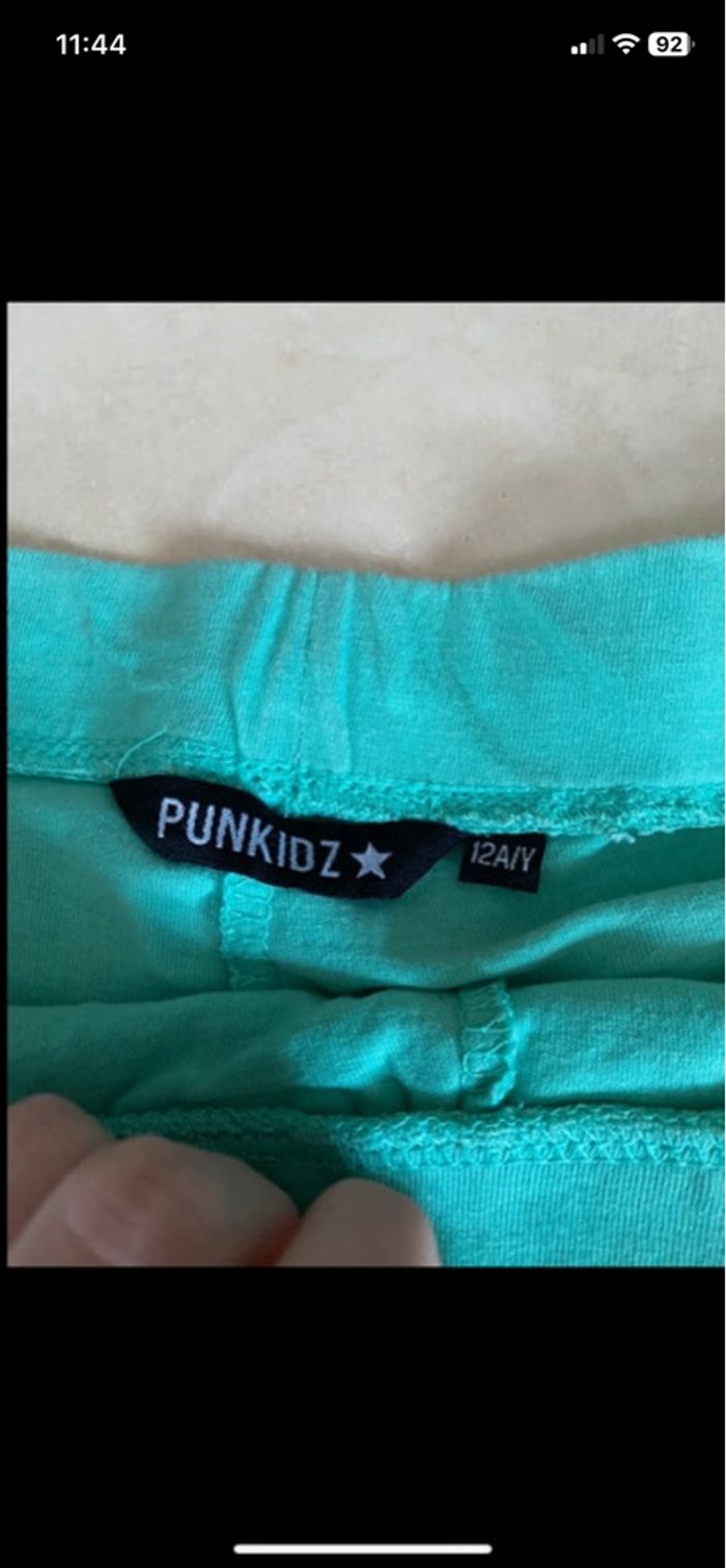 Jupe short - photo numéro 3