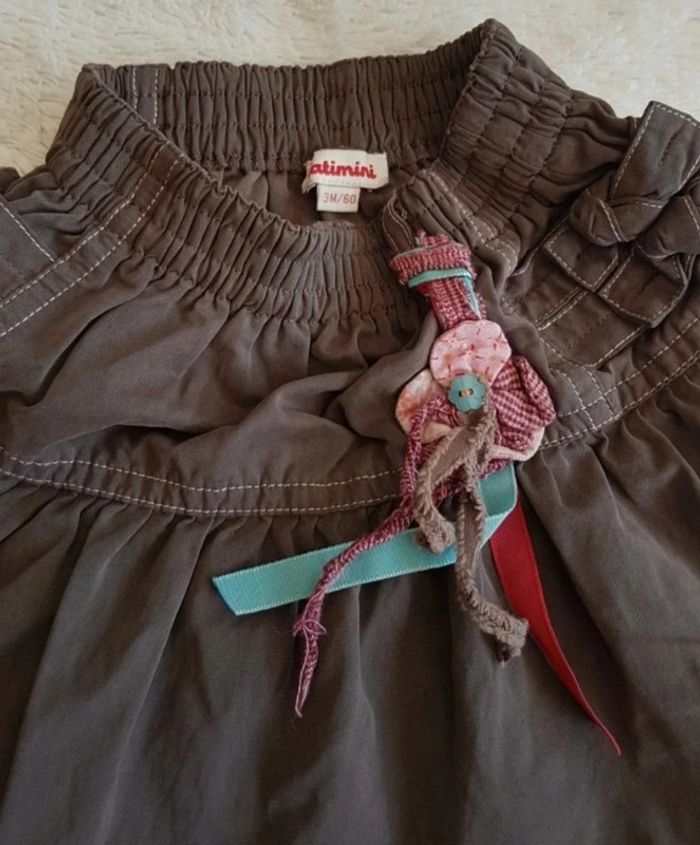 👻jupe catimini👻 - photo numéro 4