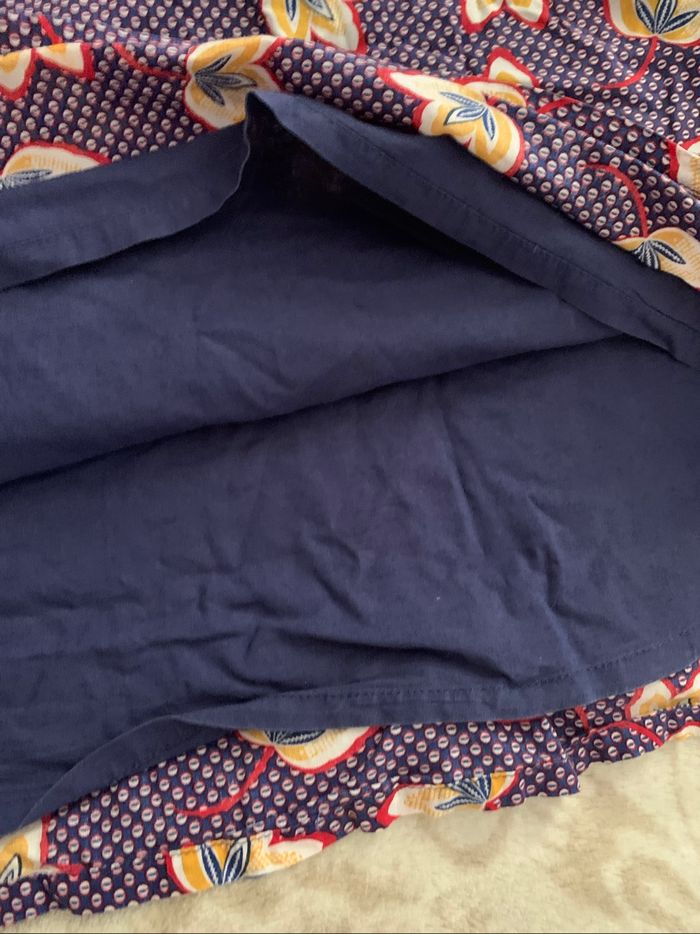 Robe Vertbaudet  6 ans - photo numéro 3