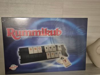 Rummikub