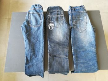 Lot jeans