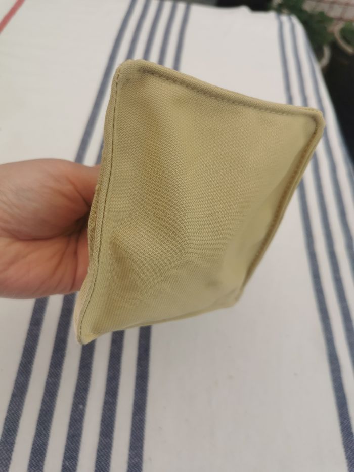 Tente en tissu beige Lego - photo numéro 2