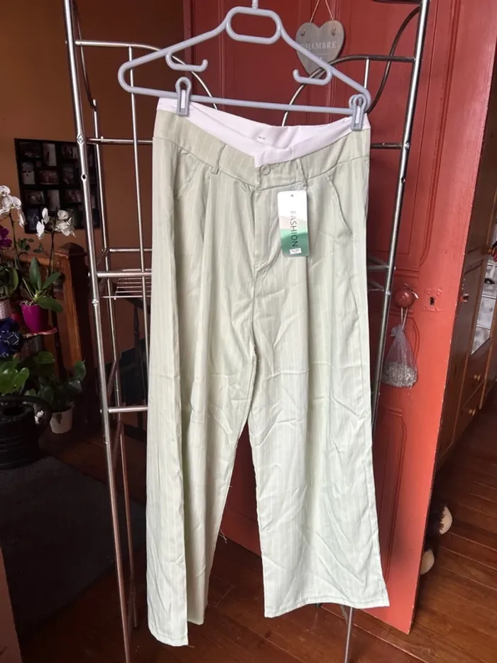 Pantalons