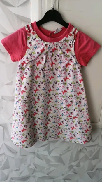 Robe longue