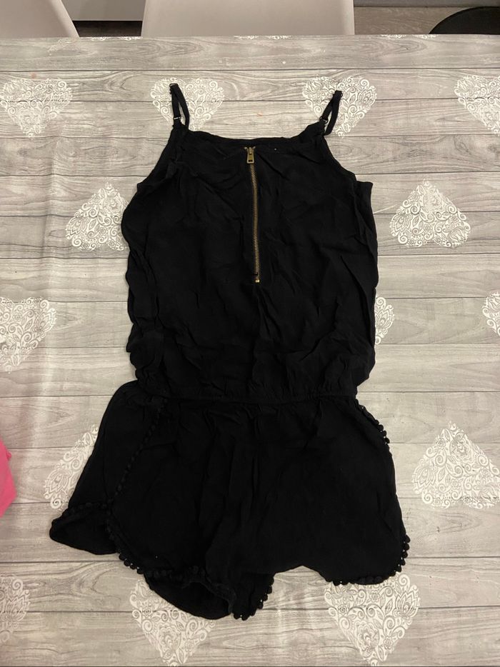 Combishort gemo 12 ans