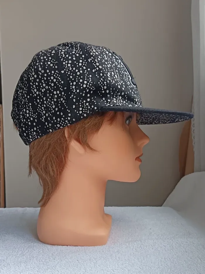 casquette américaine New York Official 56 cm - photo numéro 4
