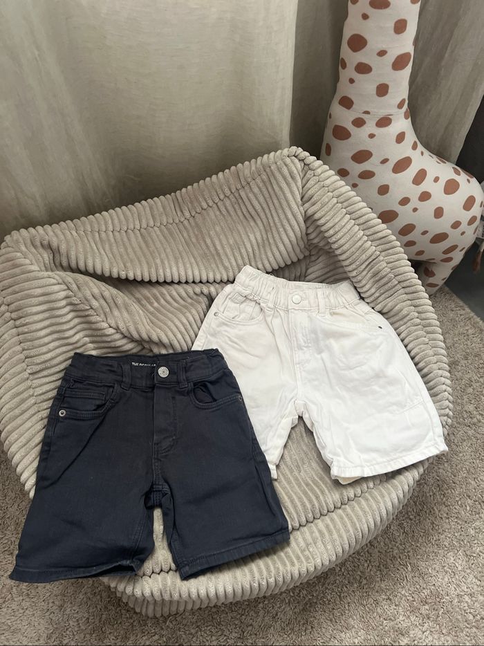 Short Zara
