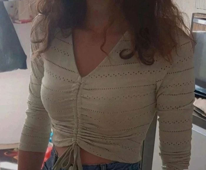 Top court - photo numéro 2