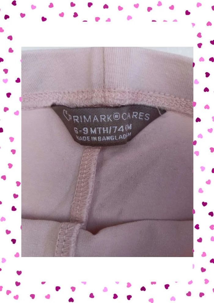 Legging 12 mois Primark - photo numéro 2