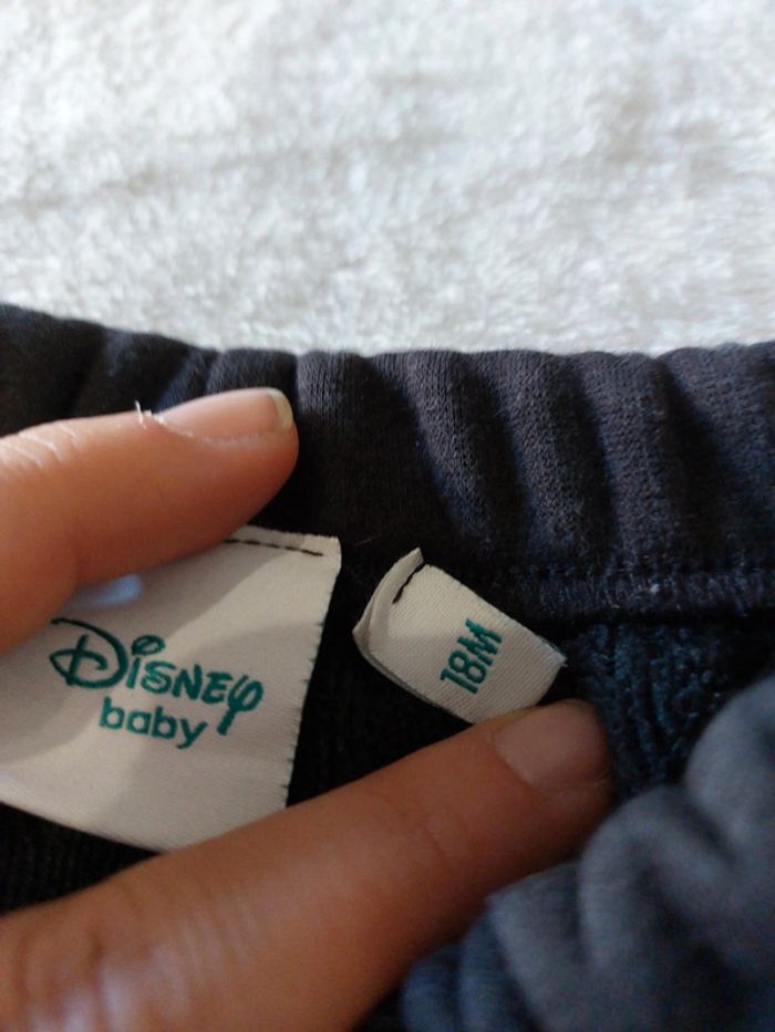 Pantalon - photo numéro 2