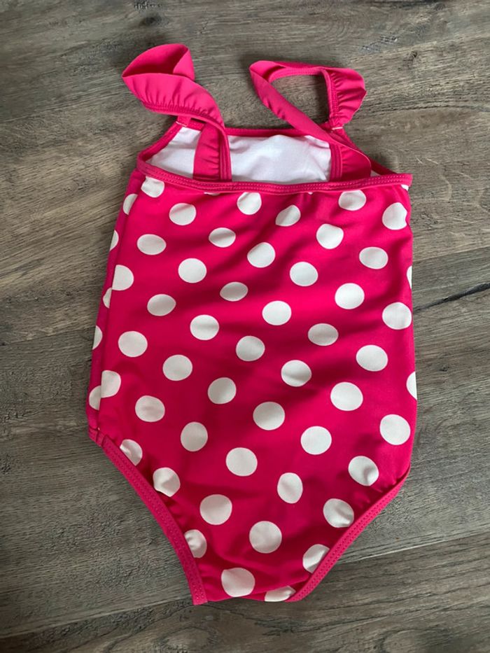 Maillot Minnie - photo numéro 2