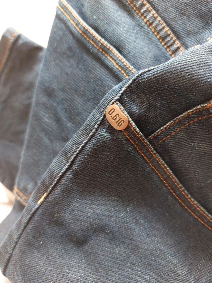 Jeans ilks - photo numéro 5