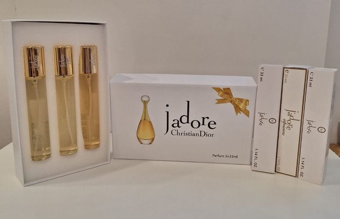 Coffret de 3 fioles - photo numéro 6