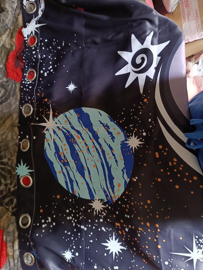 Rideaux - photo numéro 4